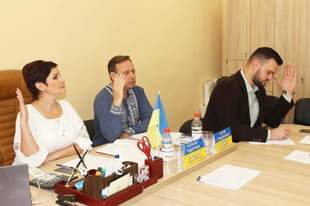 Гроші на ЗСУ: сільрада на Одещині виділила понад мільйон