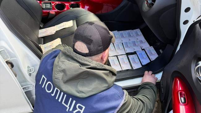 ФОТО: mk.npu.gov.ua