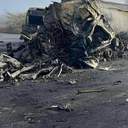 Двоє людей загинули внаслідок нічного обстрілу Одещини