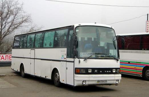 Проезд из Болграда в 10 окрестных сел подорожал на 10 процентов