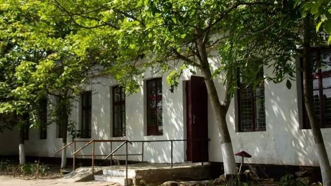 ФОТО: Високопільський краєзнавчий музей