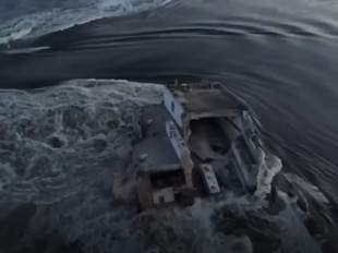 З Херсона відправиться додатковий евакуаційний поїзд