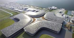 Україна наступного тижня презентує заявку на проведення EXPO-2030 в Одесі