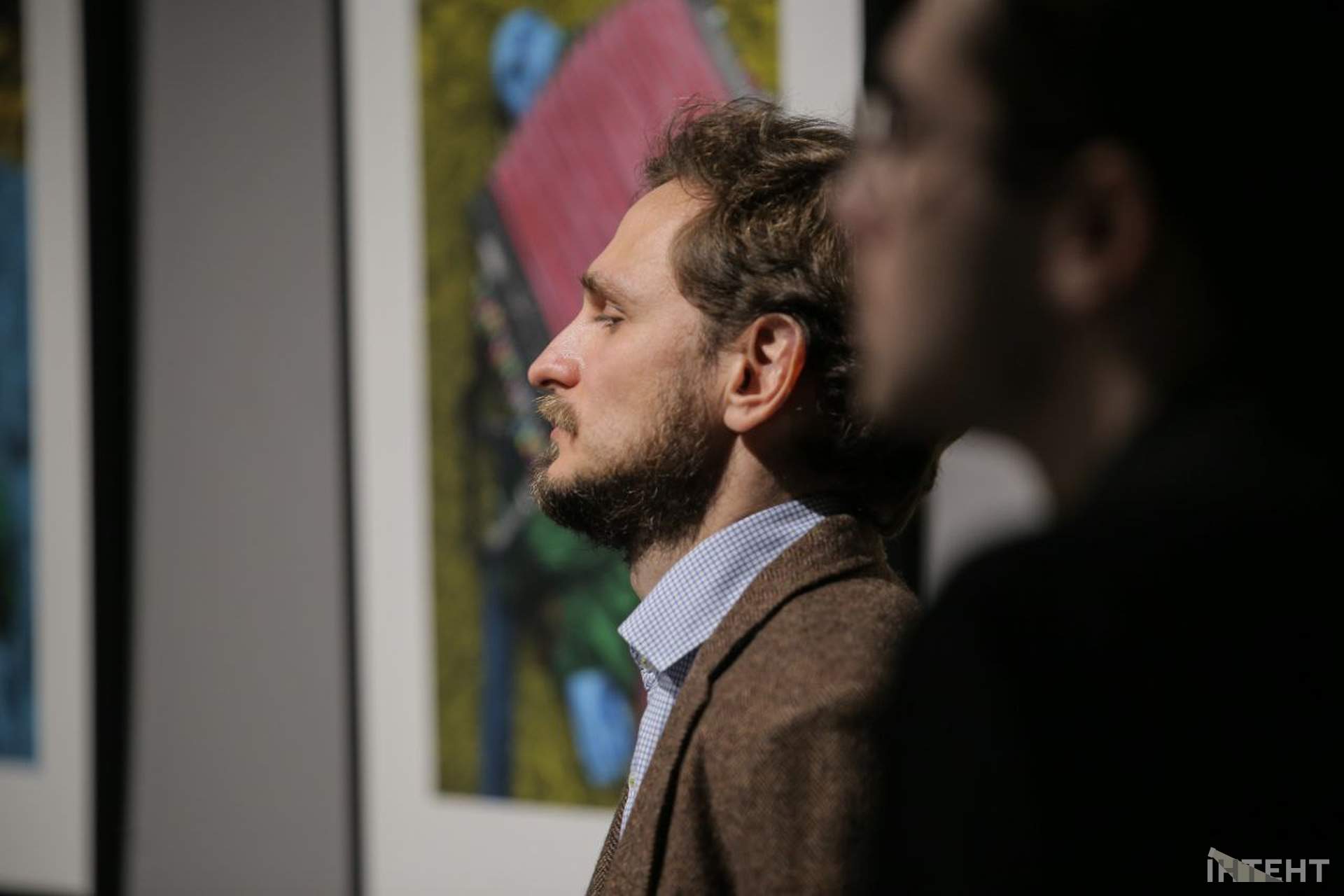 Одеський музей розпочав цикл воєнних виставок українських художників