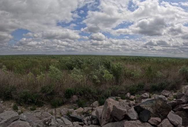 Фото: Українська Природоохоронна Група - UNCG