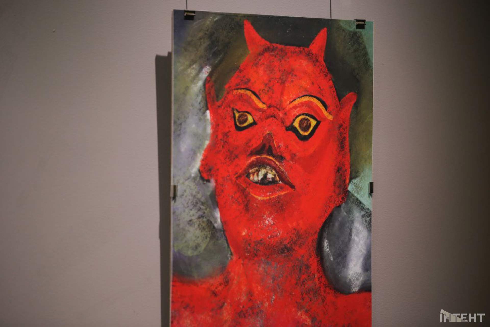 Одеський музей розпочав цикл воєнних виставок українських художників