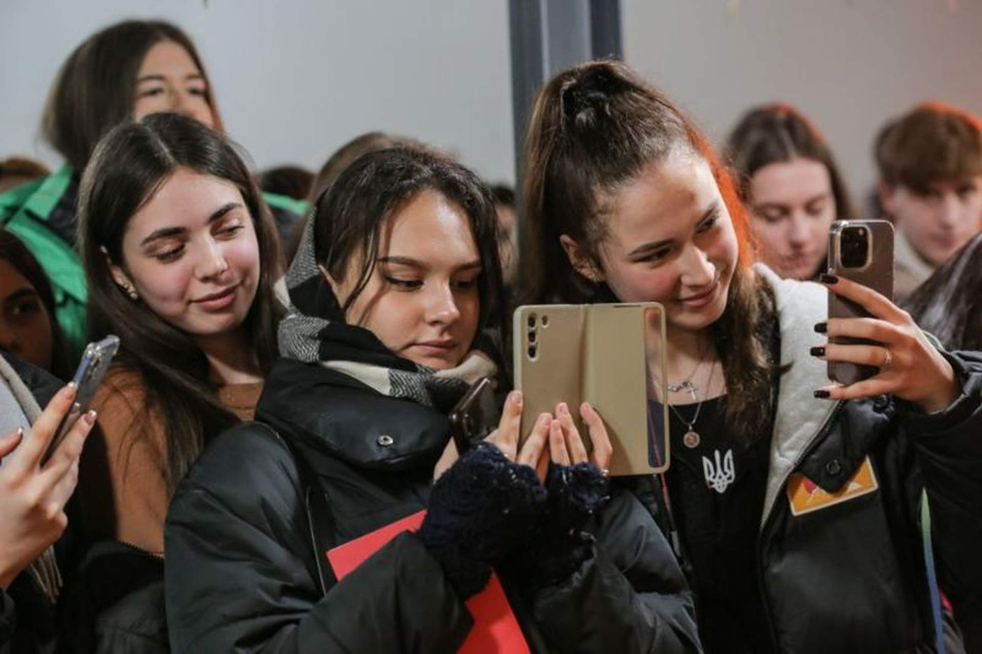 В Одесі відбулася зустріч із Сергієм Жаданом