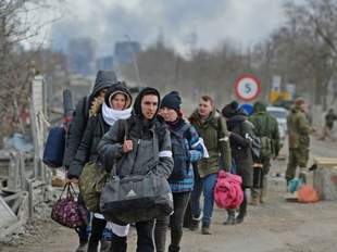 Україна повернула дитину, яку росія депортувала з Херсонщини