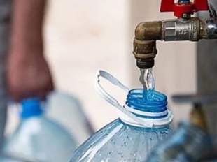 "Доступна вода" у Миколаєві, на яку планують витратити 37 мільйонів, не є питною