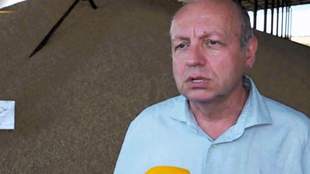 Министр оккупантов похищал зерно аграриев Херсонщины и получил 10 лет тюрьмы