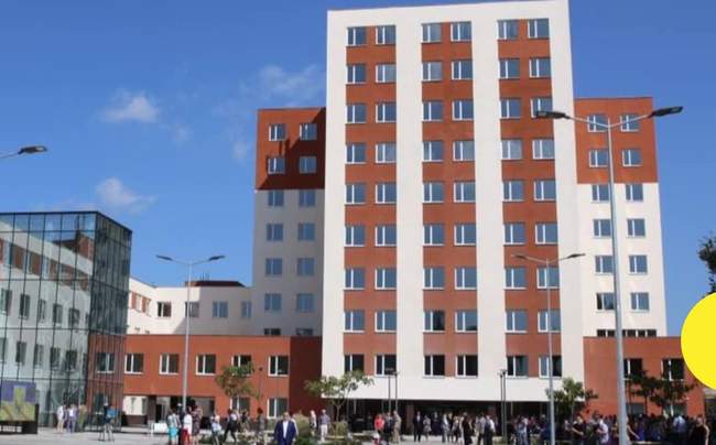 ФОТО: Скай-пост