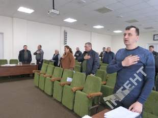 Депутати внесли у бюджет Доброслава 16-мільйонні зміни