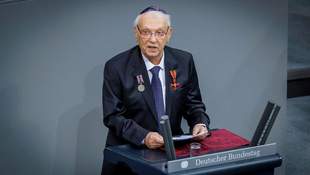 У Бундестазі пройшла історична промова одесита Романа Шварцмана щодо Голокосту та війни в Україні