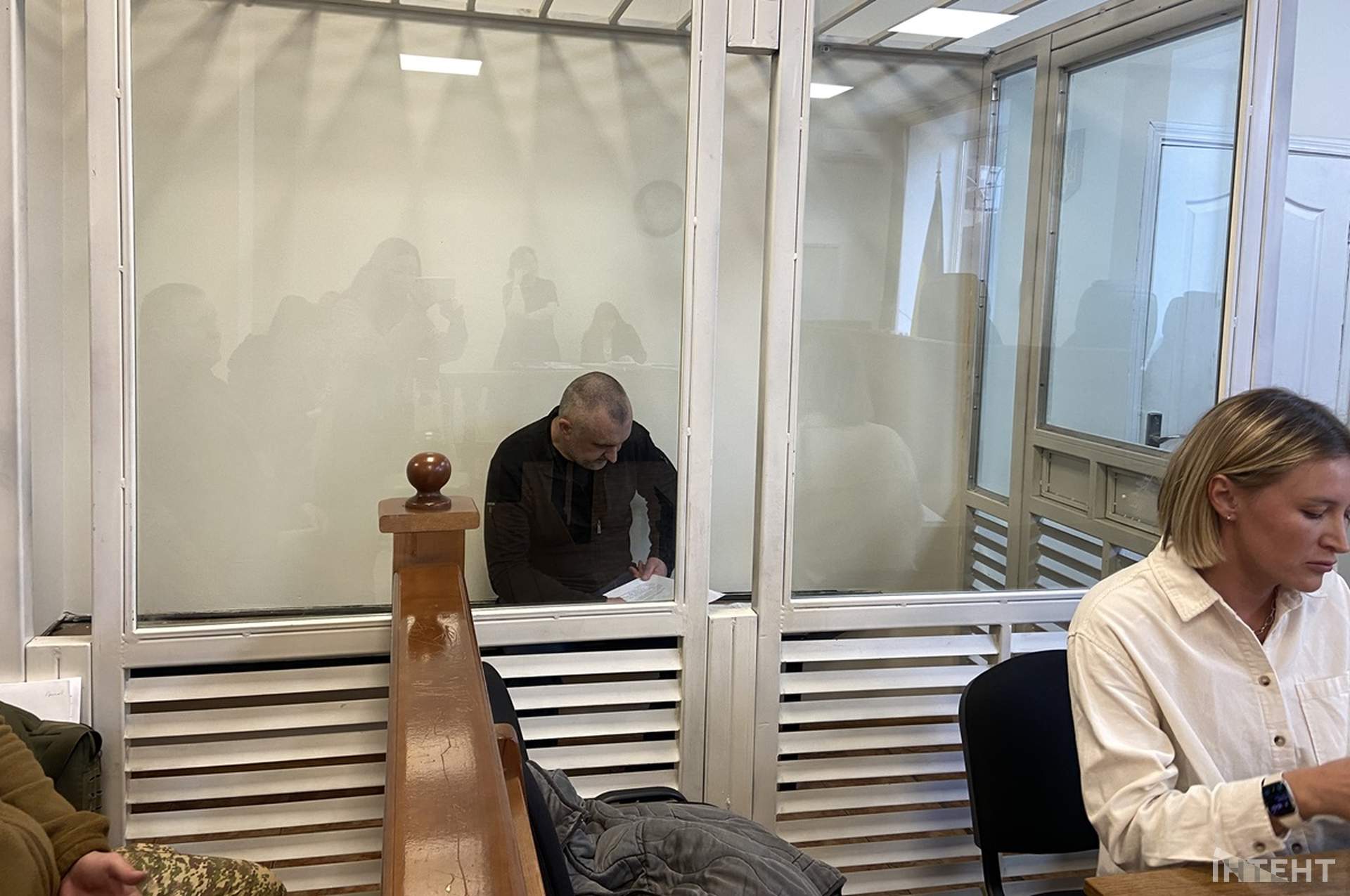 Обвинуваченого у вбивстві Ґанула залишили в СІЗО ще на 60 діб