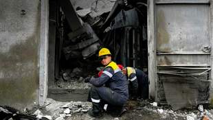 Power supply restored to over 225 thousand families in Odesa region