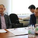 Информационный форум «Стандарты и опыт работы парламентских партий. Одесская область»