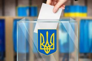 Одеська область увійшла до трійки регіонів України, де найчастіше змінювали виборчі адреси
