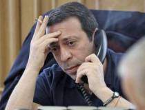 Правоохранители задержали лидера партии "УКРОП" Геннадия Корбана