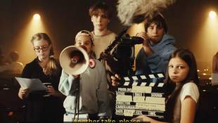 Миколаївські підлітки стали героями відеоманіфесту