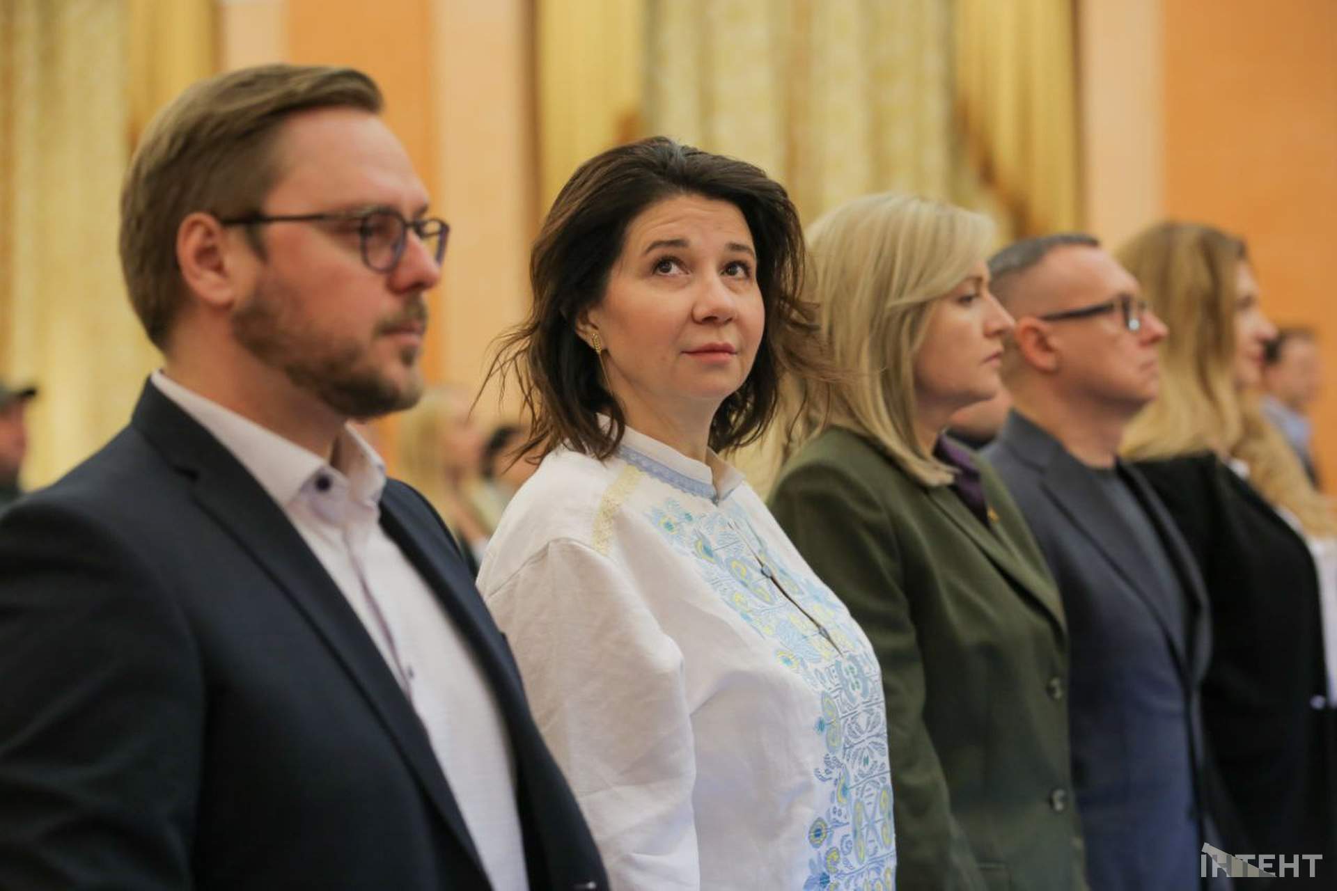 Емоційна сесія Одеської міської ради в об'єктиві Інтента