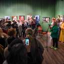 В Одесі відкрилася виставка, що поєднує фотографію й театр