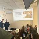 Суд в Одесі вирішив зробити частково закритим розгляд справи лікаря Odrex