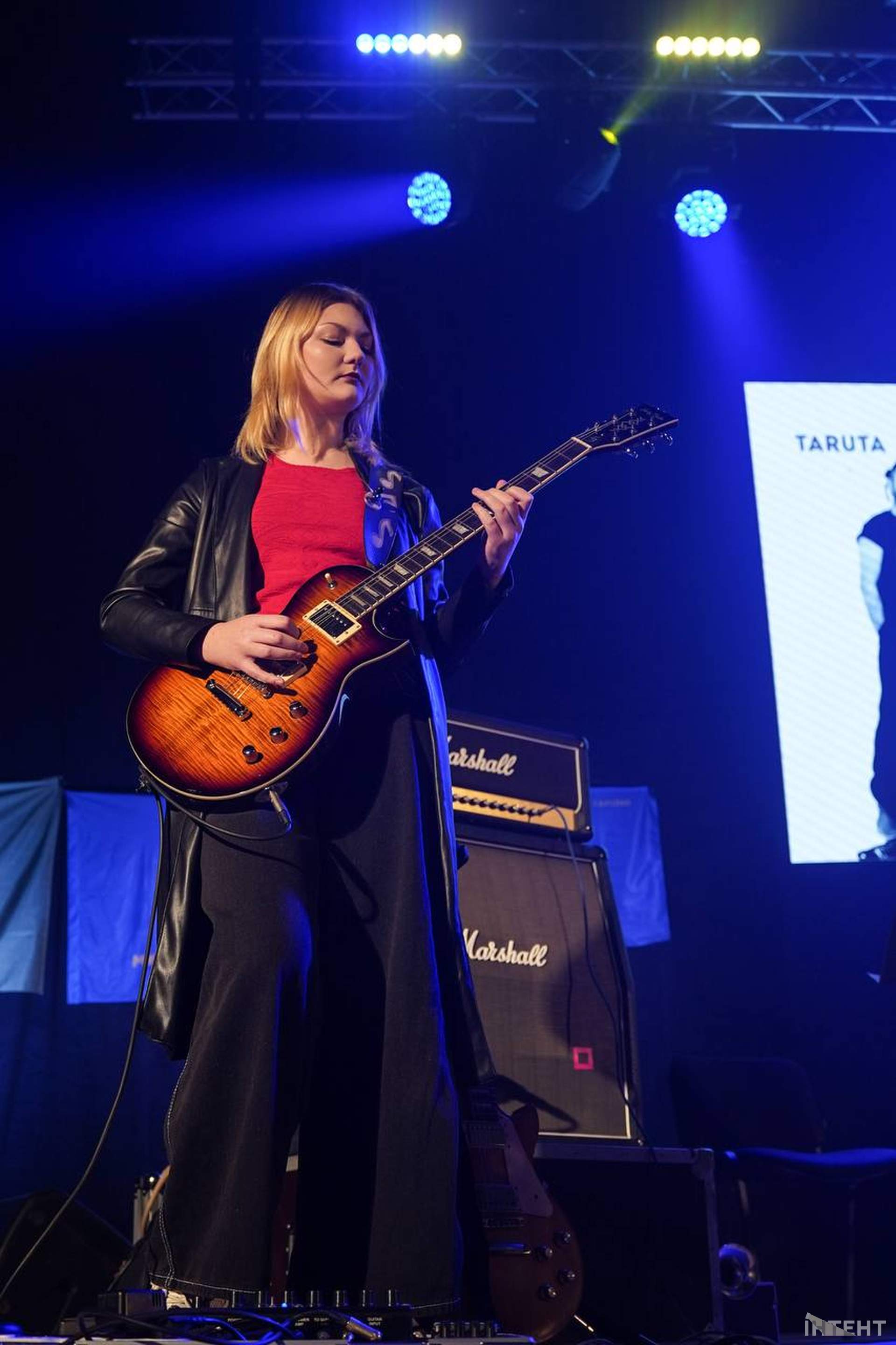 В Одесі пройшов націоналістичний маршевий перформанс