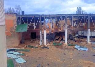 На Херсонщині зафіксували майже 20 воєнних злочинів окупантів