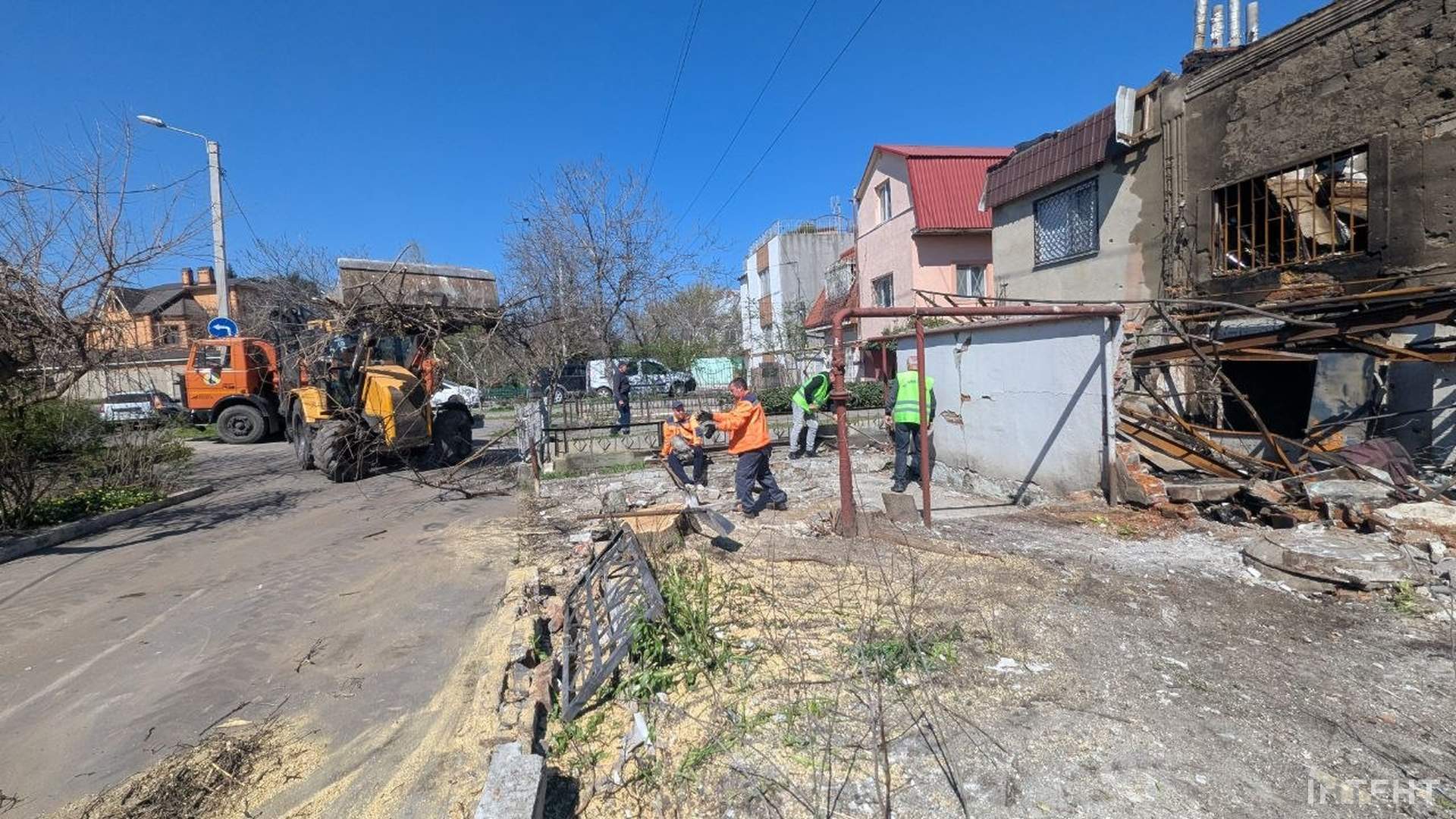 В Одесі від російського обстрілу загинула дитина