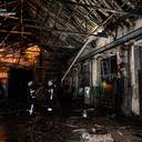 Вночі росіяни атакували південь Одещини