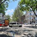 Простір для прогулянок: як виглядає пішохідна зона в центрі Одеси