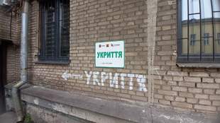 City Council favorite will earn tens of millions on repairing shelters in Kherson without competition