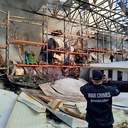 Вночі від російської атаки постраждали п'ятеро одеситів