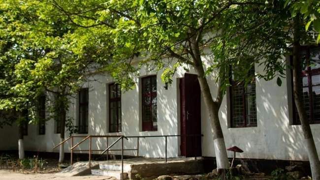 Високопільський краєзнавчий музей ФОТО: Facebook