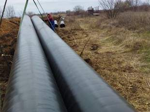 Суму на реконструкцію водогону у Миколаєві планують зменшити на 30 відсотків