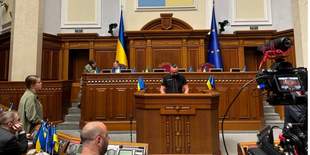 Personnel changes in the Cabinet of Ministers: which ministers were dismissed