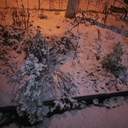 Одесу завалює снігом