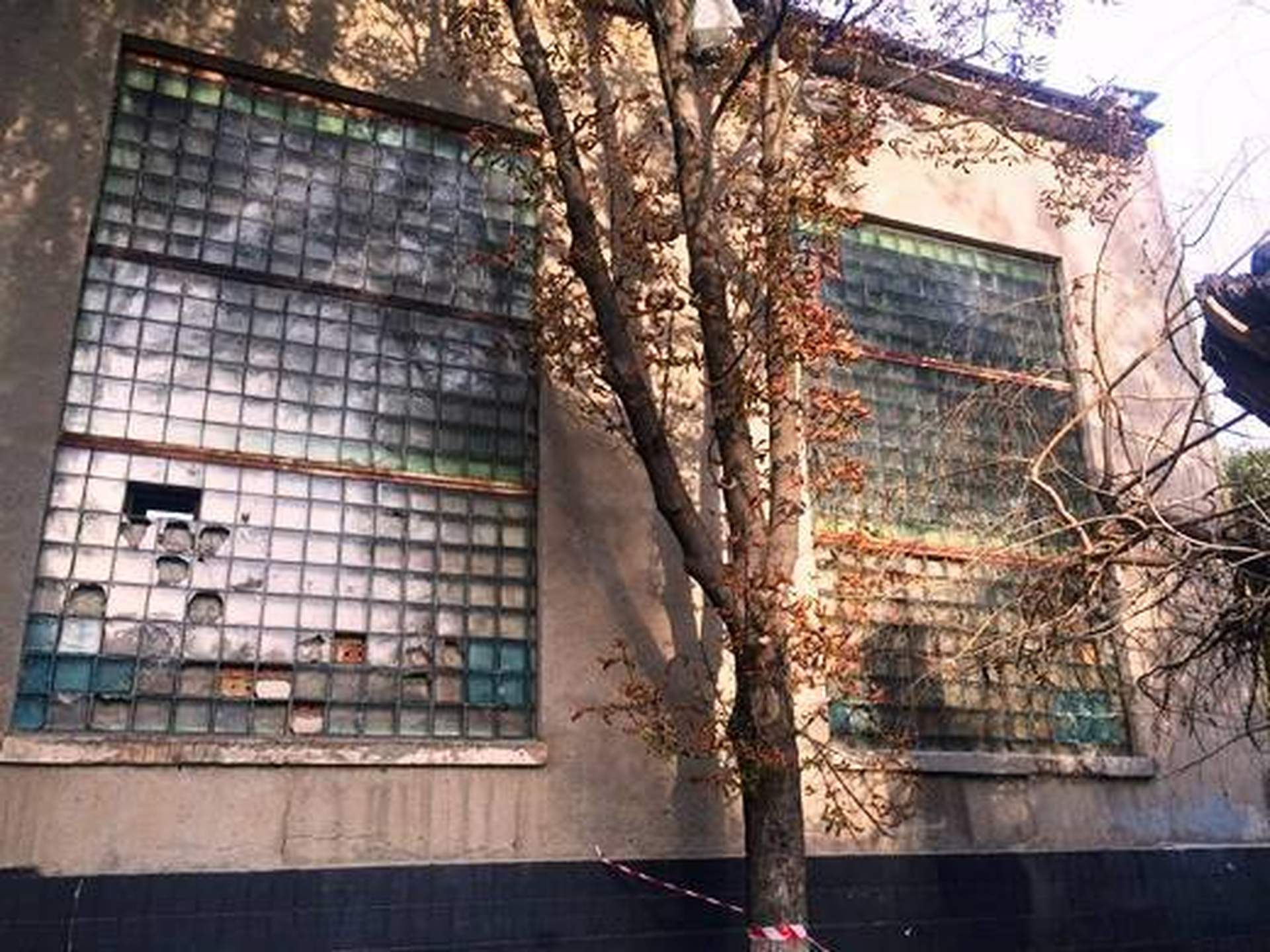 Ремонты по-одесски: теплосети, площадь, школа и дамба