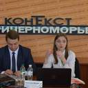 Публичная дискуссия: «Громада и мажоритарщики Одесской области: поиск путей для взаимодействия»