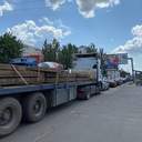 Одеса після нічної зливи