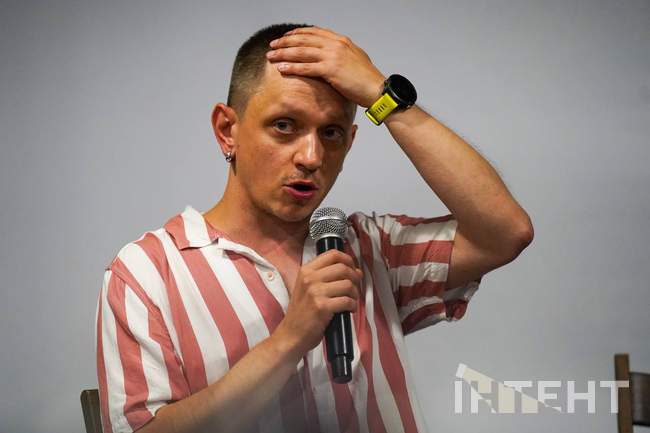 Фото: Інтент/Наталя Довбиш