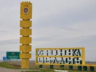 У Провідну неділю російська артилерія атакувала кладовище на Херсонщині