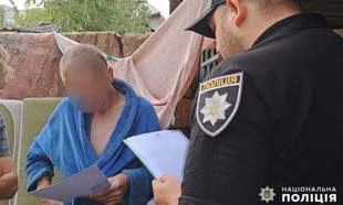 На Миколаївщині злочинна група збувала наркотичні засоби у колонії