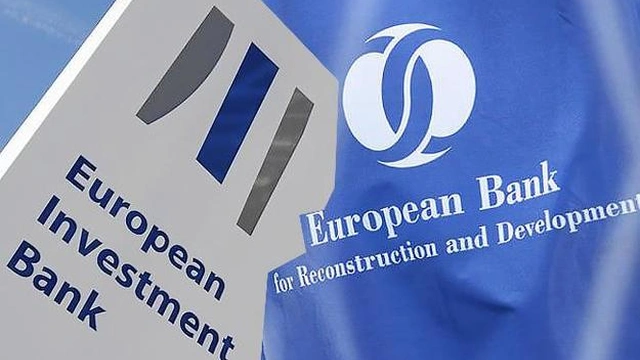 Офіційне відкриття регіонального офісу ЄБРР в Одесі 