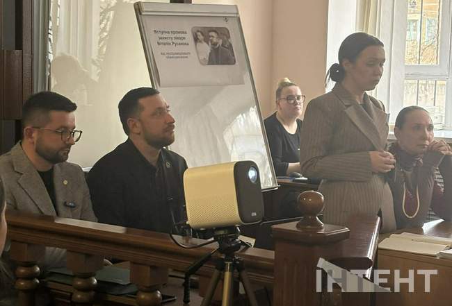 ФОТО: Віра Запорожець/Інтент