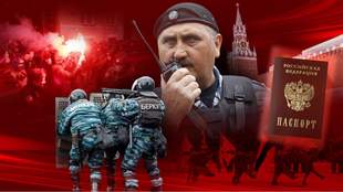 From Maidan to Crimea and Kherson: former Special Forces officers found to be serving the enemy