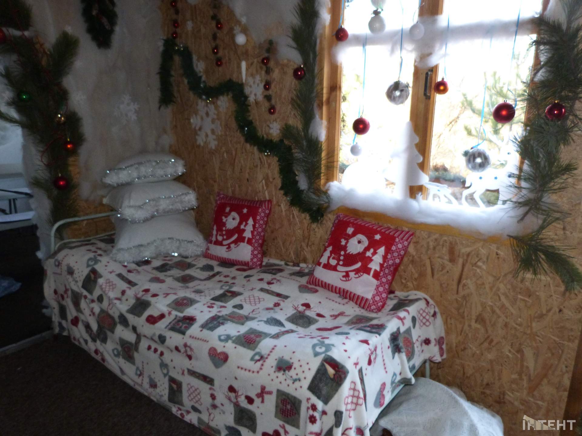 У Доброславі пройшов парад Миколайчиків