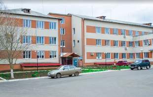Hospital in Odesa region to be re-profiled for 28 million