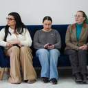 В Одесі відбулася дискусія для жінок, які прагнуть нових можливостей