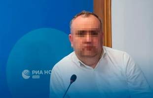 Керівника Пенсійного фонду Криму звинуватили в державній зраді
